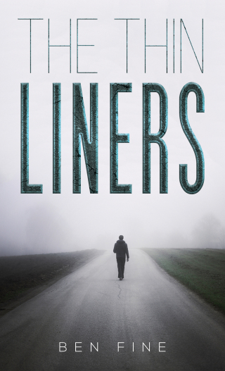 Imagen de portada: The Thin Liners 9781643788630