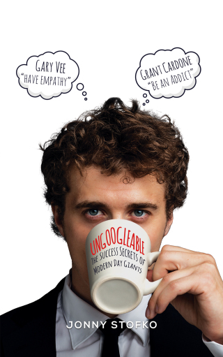 Imagen de portada: Ungoogleable 9781641828697