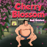 Imagen de portada: Cherry Blossom 9781641828994