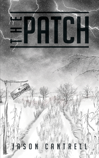 Imagen de portada: The Patch 9781641829021