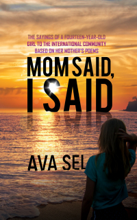 Imagen de portada: Mom Said, I Said 9781641829298