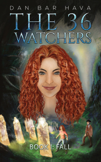 Imagen de portada: The 36 Watchers 9781641829472