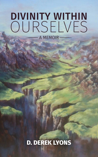 Cover image: Divinity Within Ourselves (Book 2) 9781643781709