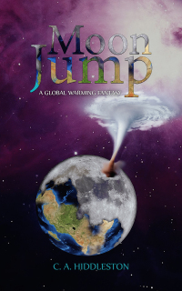 Cover image: Moon Jump 9781643780566