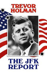 Immagine di copertina: The JFK Report 9781643782126