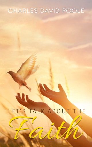 Cover image: Let's Talk About the Faith 9781643784229
