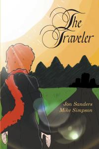 صورة الغلاف: The Traveler 9781645441328