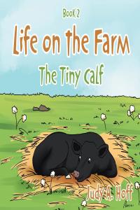 Imagen de portada: Life on the Farm 9781645441403