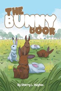 Imagen de portada: The Bunny Book 9781645442820