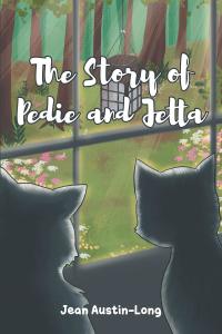 Imagen de portada: The Story of Pedie and Jetta 9781645443124