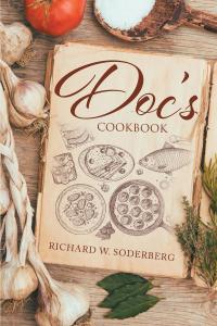 Cover image: Doc's Cookbook 9781645444459