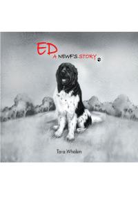 Cover image: Ed... A Newf's Story 9781645444381