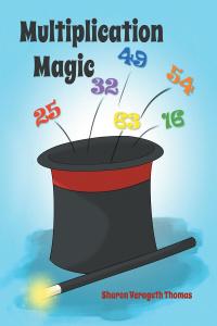 Imagen de portada: Multiplication Magic 9781645446200