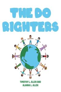 Cover image: The Do Righters 9781645446392