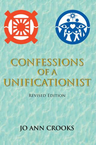 Titelbild: Confessions of a Unificationist 9781645446705