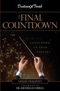 Imagen de portada: The Final Countdown 9781645446743