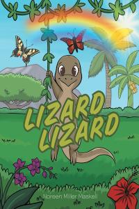 Imagen de portada: Lizard Lizard 9781645447146