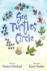 Imagen de portada: Sea Turtles Circle 9781645448051