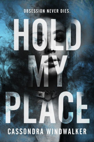 Cover image: Hold My Place 9781645481003