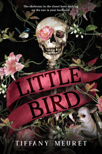 Imagen de portada: Little Bird 9781645480617