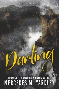 Cover image: Darling 9781645481201
