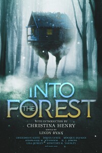 Imagen de portada: Into the Forest 9781645481232