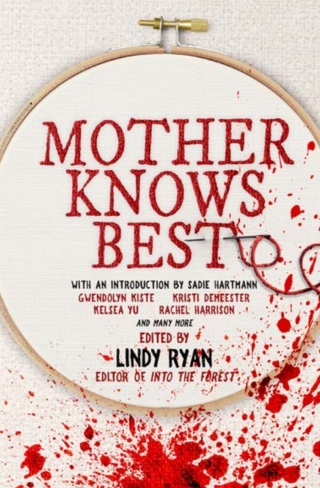 Imagen de portada: Mother Knows Best 9781645481393
