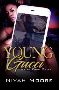 Cover image: Young Gucci 9781645560036