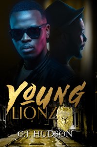 Cover image: Young Lionz 9781645560128