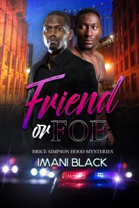 Cover image: Friend or Foe 9781645560517