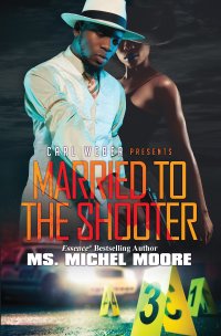 Imagen de portada: Married to the Shooter 9781645560692
