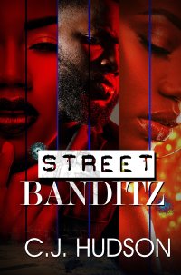 Cover image: Street Banditz 9781645560814