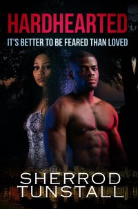 Cover image: Hardhearted: It's Better to Be Feared than Loved 9781645561071