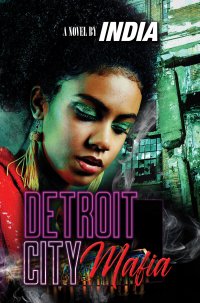 صورة الغلاف: Detroit City Mafia 9781645561118