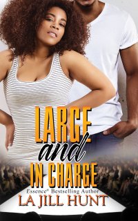 Imagen de portada: Large and in Charge 9781645561316