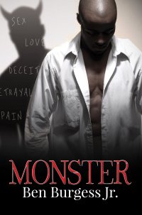 Cover image: Monster 9781645561712