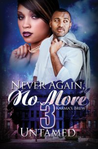 Cover image: Never Again, No More 3 9781645561750