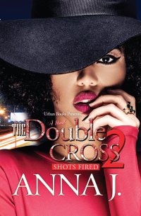Imagen de portada: The Double Cross 2 9781645562009