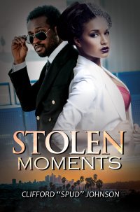 Cover image: Stolen Moments 9781645562078