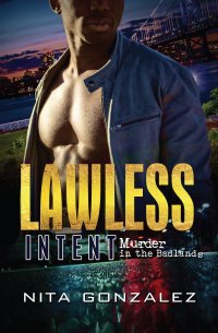 Cover image: Lawless Intent 9781645562726
