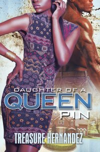 Omslagafbeelding: Daughter of a Queen Pin 9781645563426