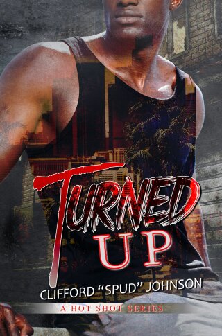 Cover image: Turned Up 9781645563488