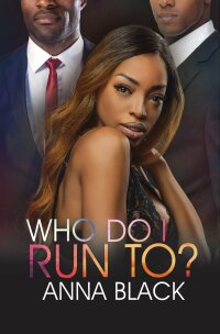 Imagen de portada: Who Do I Run To? 9781645563310