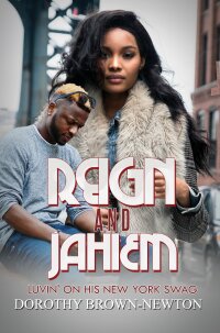 Imagen de portada: Reign and Jahiem 9781645563952