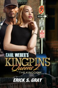 صورة الغلاف: Carl Weber's Kingpins: Queens 2 9781645564171