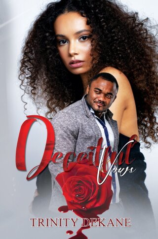 Imagen de portada: Deceitful Vows 9781645564225