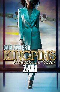 Imagen de portada: Carl Weber's Kingpins: Penthouse View 9781645564393