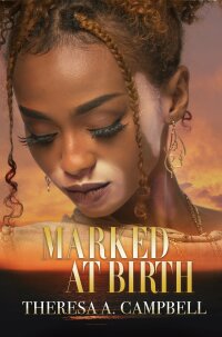 Cover image: Marked at Birth 9781645564652