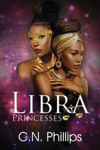 صورة الغلاف: Libra Princesses 9781645565024
