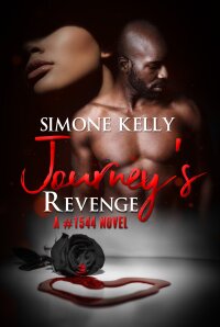 Imagen de portada: Journey's Revenge 9781645565352
